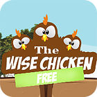 The Wise Chicken Free המשחק