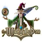 The Wizard's Pen המשחק