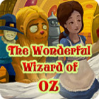 The Wonderful Wizard of Oz המשחק