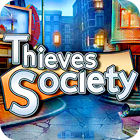 Thieves Society המשחק