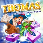 Thomas And The Magical Words המשחק