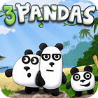 Three Pandas המשחק