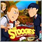 The Three Stooges: Treasure Hunt Hijinks המשחק