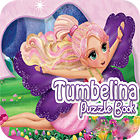 Thumbelina: Puzzle Book המשחק
