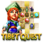 Tibet Quest המשחק