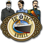 Tic-A-Tac Royale המשחק