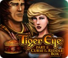 Tiger Eye: Curse of the Riddle Box המשחק