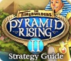 The TimeBuilders: Pyramid Rising 2 Strategy Guide המשחק