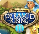 The TimeBuilders: Pyramid Rising 2 המשחק