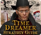 Time Dreamer Strategy Guide המשחק