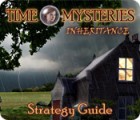 Time Mysteries: Inheritance Strategy Guide המשחק