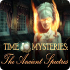 Time Mysteries: The Ancient Spectres המשחק