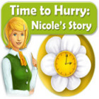 Time to Hurry: Nicole's Story המשחק