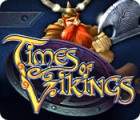Times of Vikings המשחק