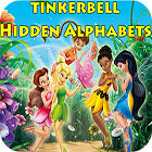 Tinkerbell. Hidden Alphabets המשחק