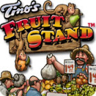 Tino's Fruit Stand המשחק