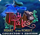 Tiny Tales: Heart of the Forest Collector's Edition המשחק