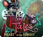 Tiny Tales: Heart of the Forest המשחק