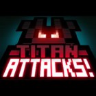 Titan Attacks המשחק