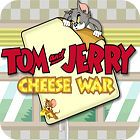 Tom and Jerry Cheese War המשחק