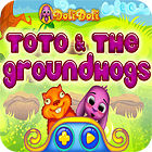 Toto and The Groundhogs המשחק