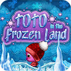 Toto In The Frozen Land המשחק