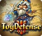 Toy Defense 3: Fantasy המשחק