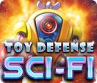 Toy Defense 4: Sci-Fi המשחק