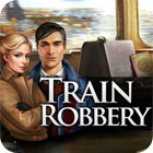Train Robbery המשחק