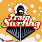 Train Surfing המשחק