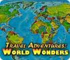 Travel Adventures: World Wonders המשחק