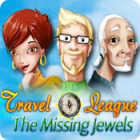 Travel League: The Missing Jewels המשחק