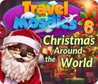 Travel Mosaics 6: Christmas Around The World המשחק