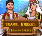 Travel Riddles: Trip to Greece המשחק