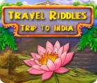 Travel Riddles: Trip to India המשחק