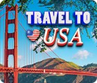 Travel To USA המשחק