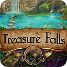 Treasure Falls המשחק