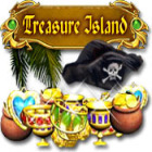 Treasure Island המשחק