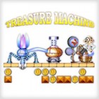 Treasure Machine המשחק