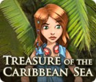 Treasure of the Caribbean Seas המשחק