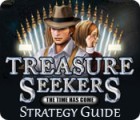 Treasure Seekers: The Time Has Come Strategy Guide המשחק