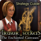 Treasure Seekers: The Enchanted Canvases Strategy Guide המשחק