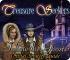 Treasure Seekers: Follow the Ghosts Strategy Guide המשחק