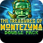 Treasures of Montezuma 2 & 3 Double Pack המשחק