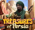 Treasures of Persia המשחק