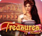 Treasures of Rome המשחק