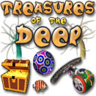 Treasures of the Deep המשחק