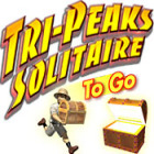 Tri-Peaks Solitaire To Go המשחק