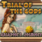Trial of the Gods: Ariadne's Journey המשחק