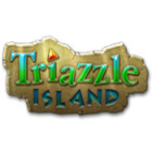 Triazzle Island המשחק